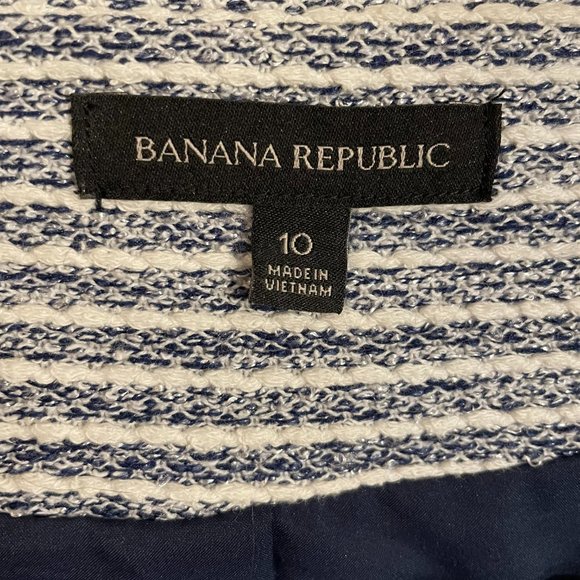 Banana Republic Women's Blazer - Picture 3 of 3